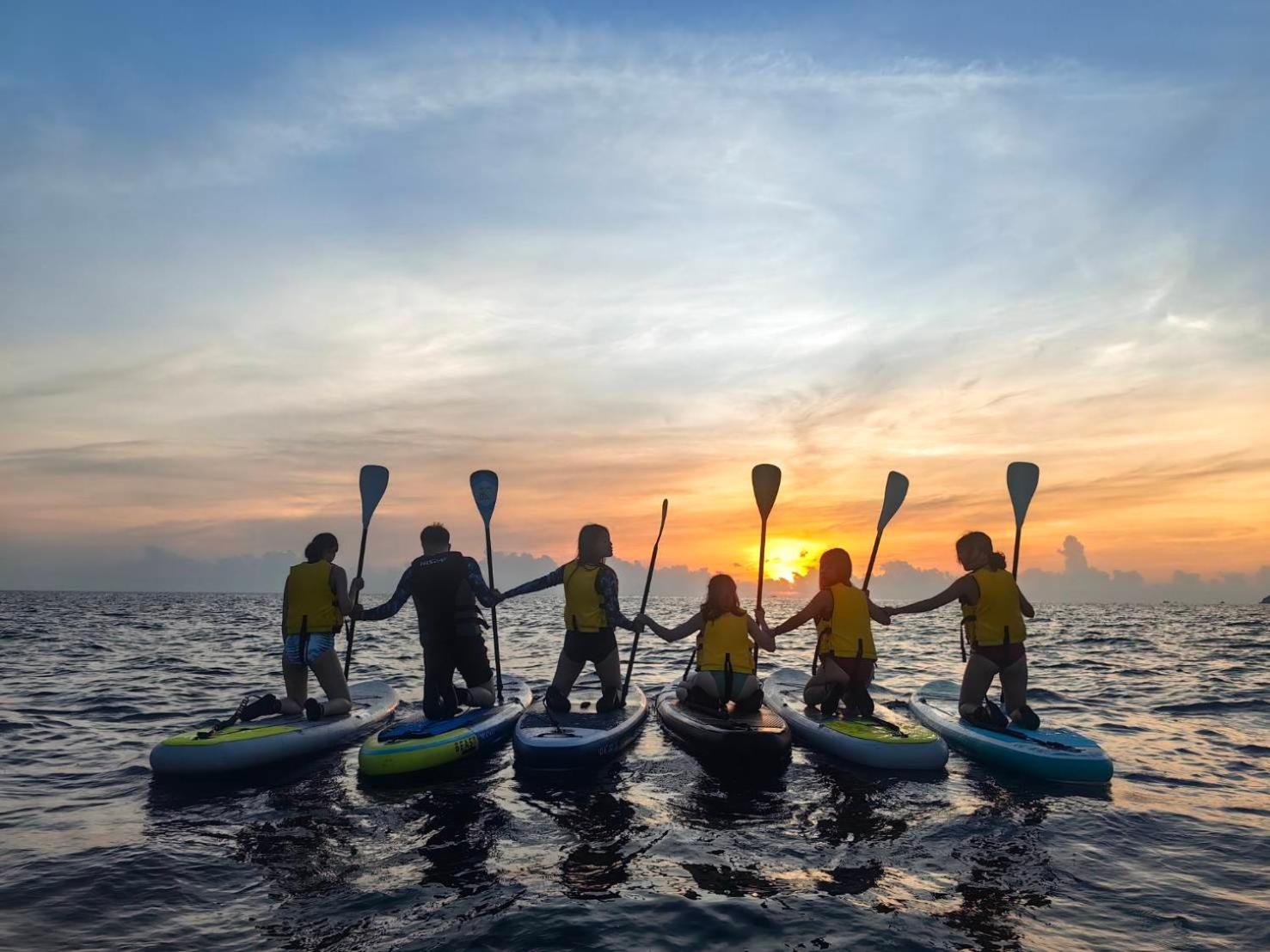 綠島海灣會館bay Resort Lục Đảo Ngoại thất bức ảnh