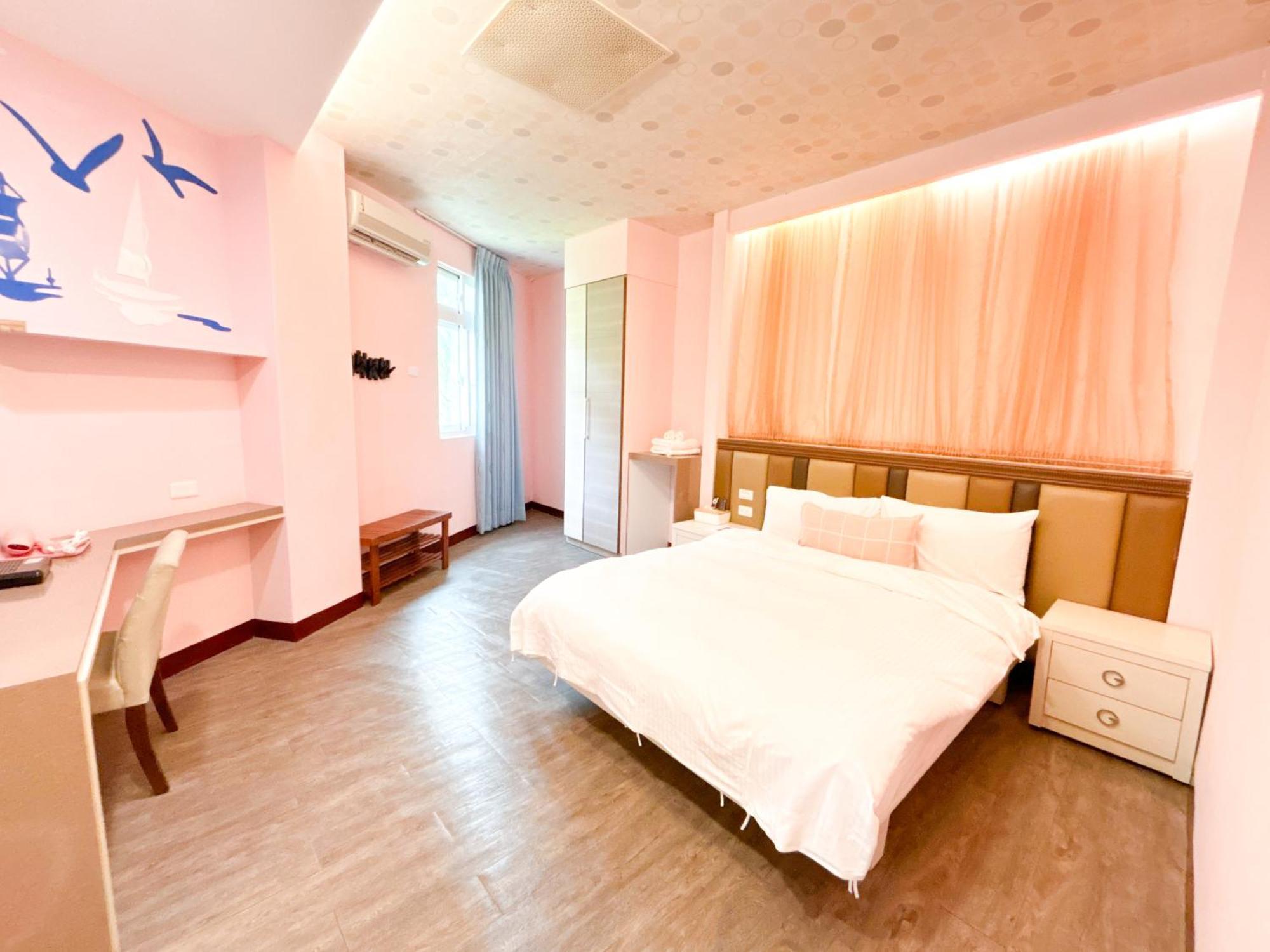 綠島海灣會館bay Resort Lục Đảo Ngoại thất bức ảnh