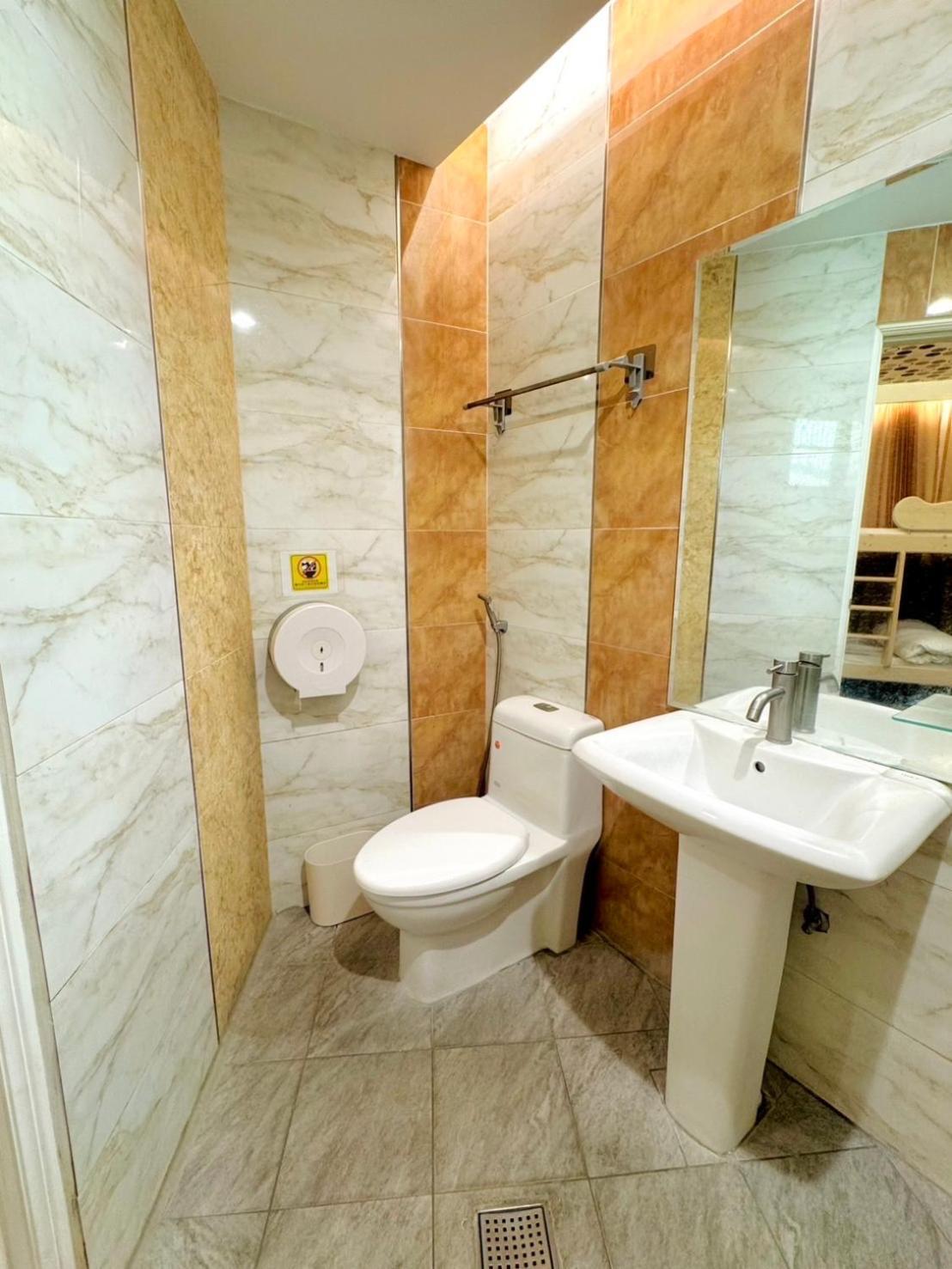 綠島海灣會館bay Resort Lục Đảo Ngoại thất bức ảnh