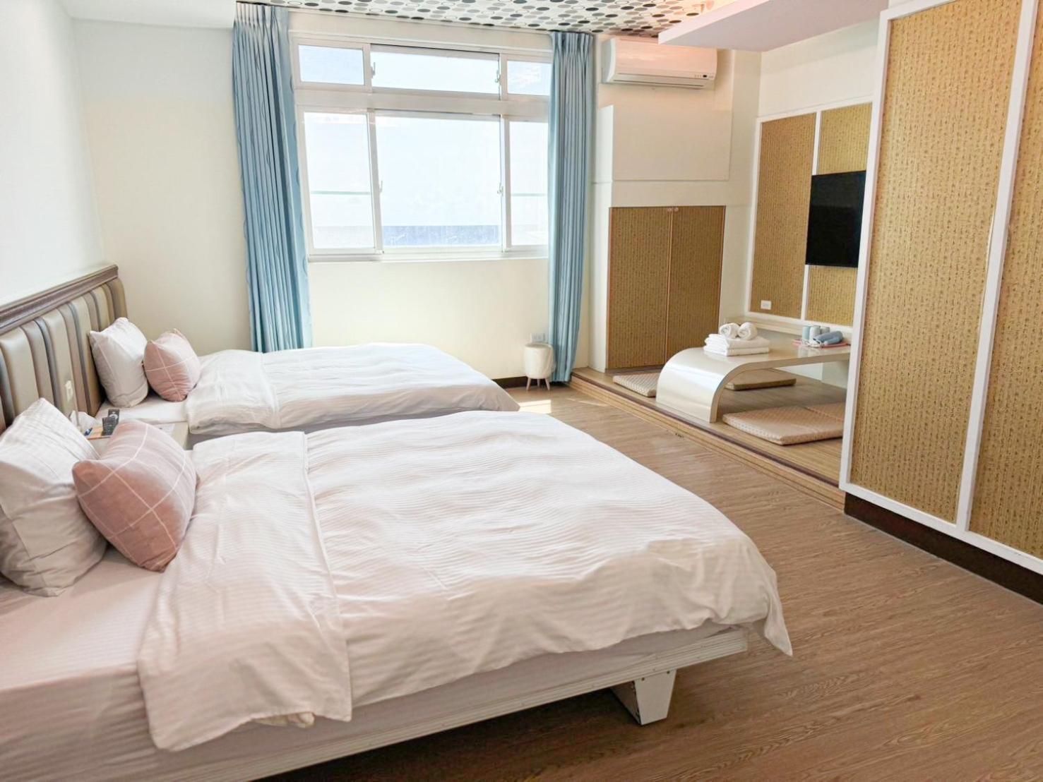 綠島海灣會館bay Resort Lục Đảo Ngoại thất bức ảnh
