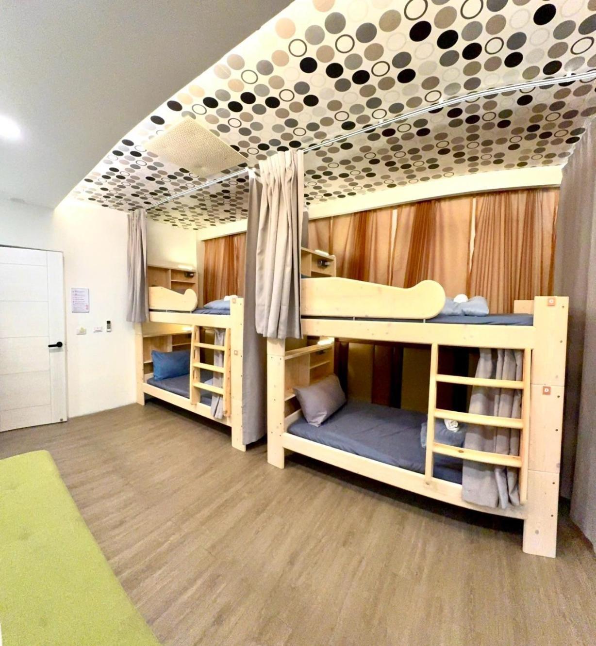 綠島海灣會館bay Resort Lục Đảo Ngoại thất bức ảnh
