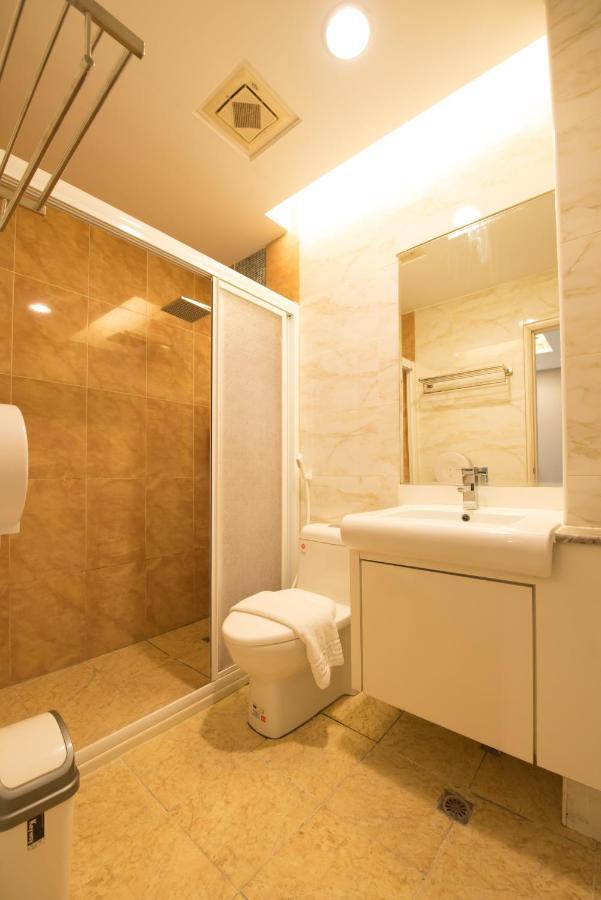綠島海灣會館bay Resort Lục Đảo Ngoại thất bức ảnh